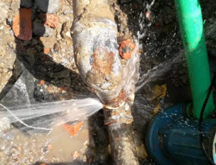 珠海测漏水公司电话