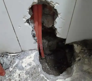 珠海漏水检测电话