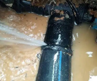 珠海测漏水公司哪家好