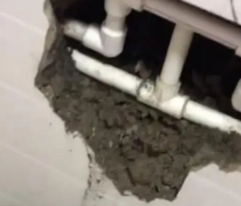 珠海漏水检测电话