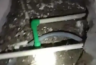 珠海测漏水公司