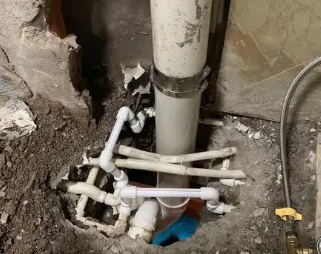 珠海漏水检测哪家好