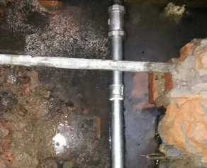 珠海漏水检测公司电话