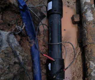 珠海水管漏水检测多少钱