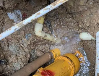 珠海水管漏水检测哪家好