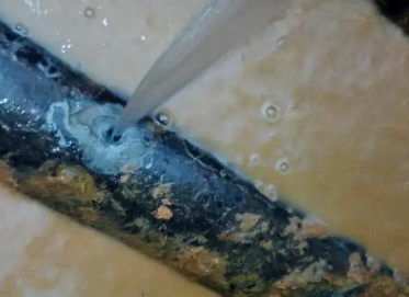 珠海水管漏水检测多少钱