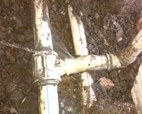 珠海卫生间测漏水多少钱