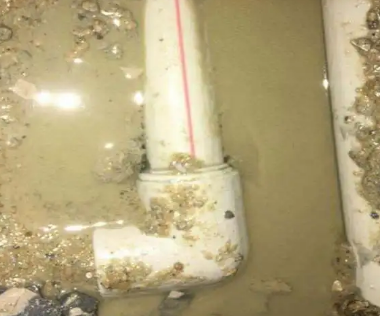 珠海水管漏水检测多少钱