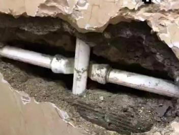 珠海漏水检测电话多少